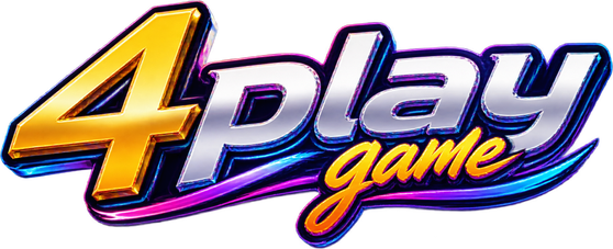 4play game logo